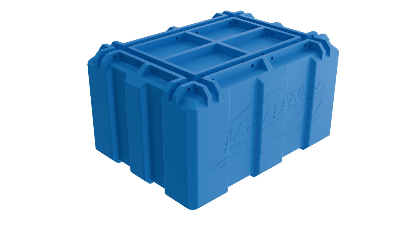 Block Pod